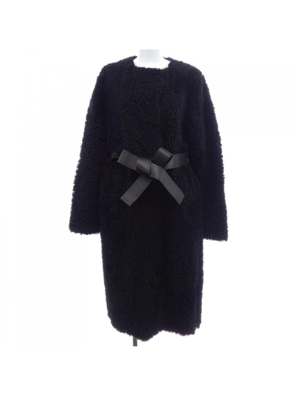 Celine 2 Shearling Coat